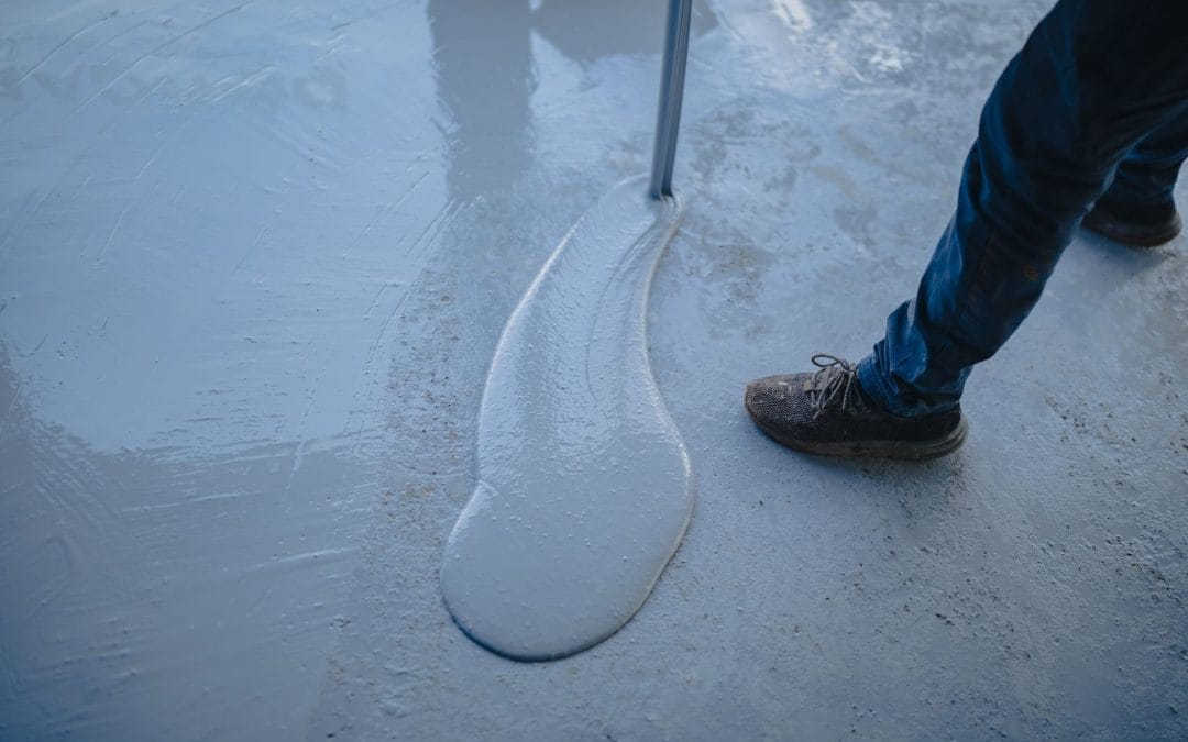 Welcome To BW Screeding Limited